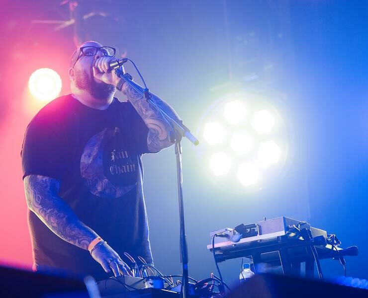 Spiritual Poison interview