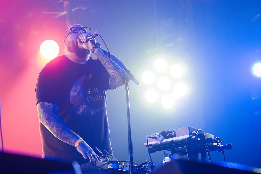 Spiritual Poison interview