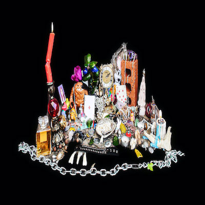 Sword II - Spirit World Tour