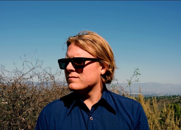 Ty Segall