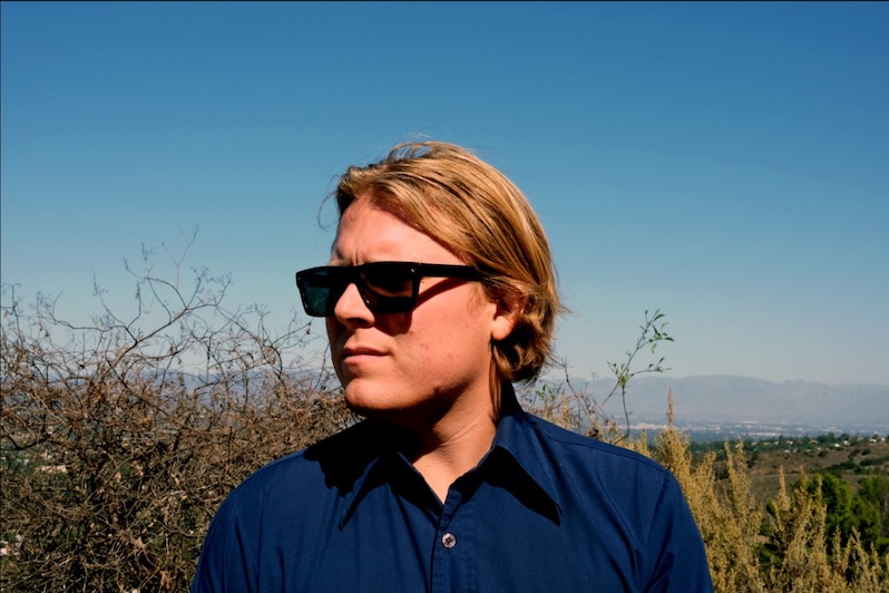 Ty Segall