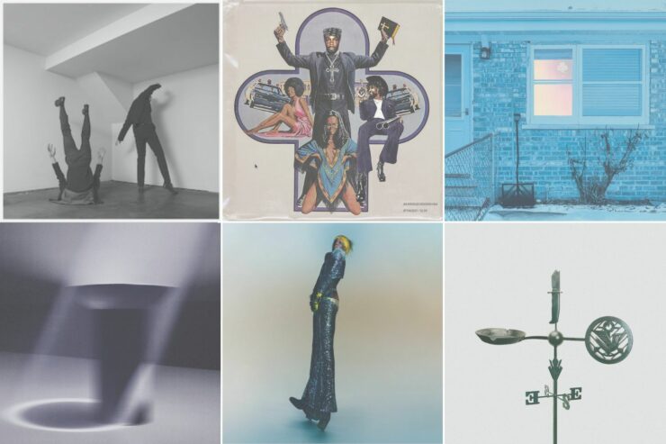 best albums of 2023