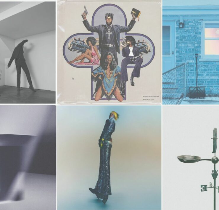 best albums of 2023