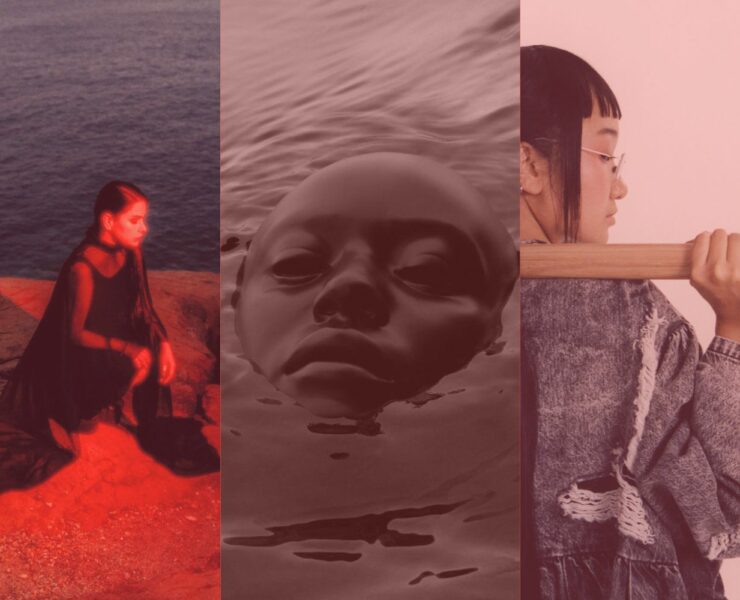 best electronic albums of 2023