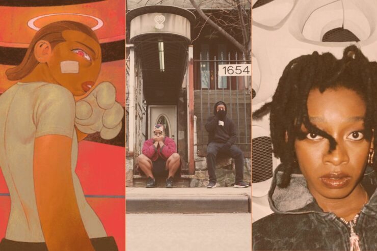 best hip-hop albums of 2023
