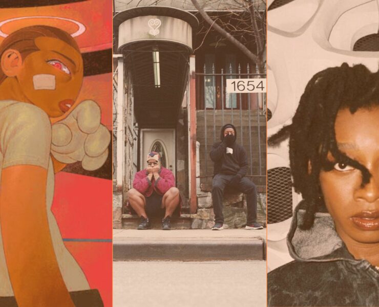 best hip-hop albums of 2023