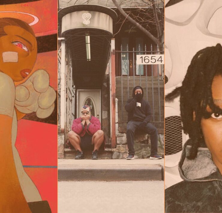 best hip-hop albums of 2023