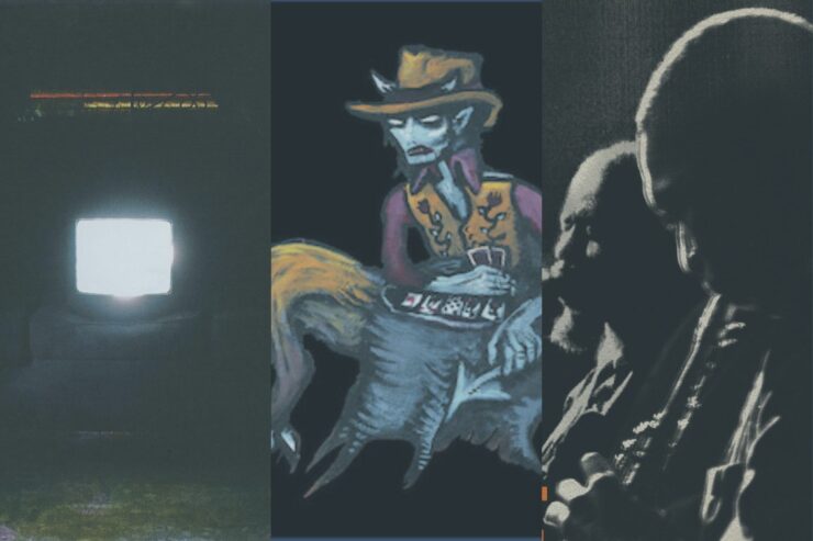 best reissues of 2023