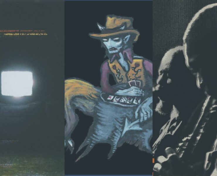 best reissues of 2023