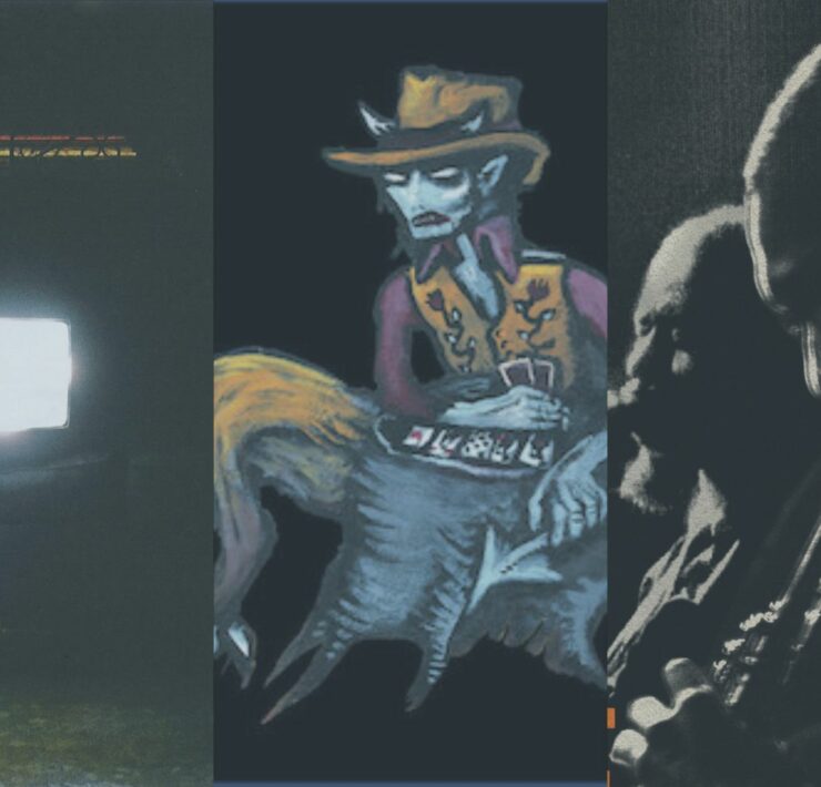 best reissues of 2023