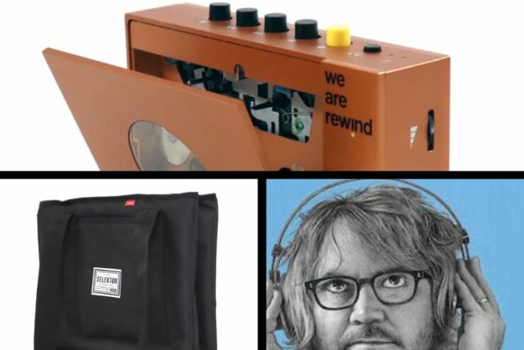last minute gift ideas music lovers