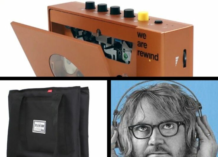 last minute gift ideas music lovers