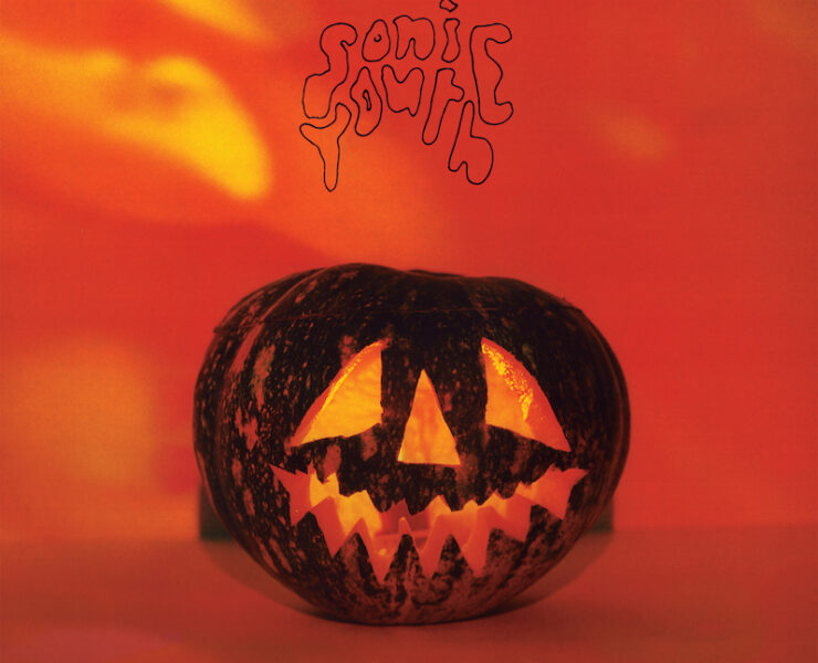 Sonic Youth Walls Have Ears
