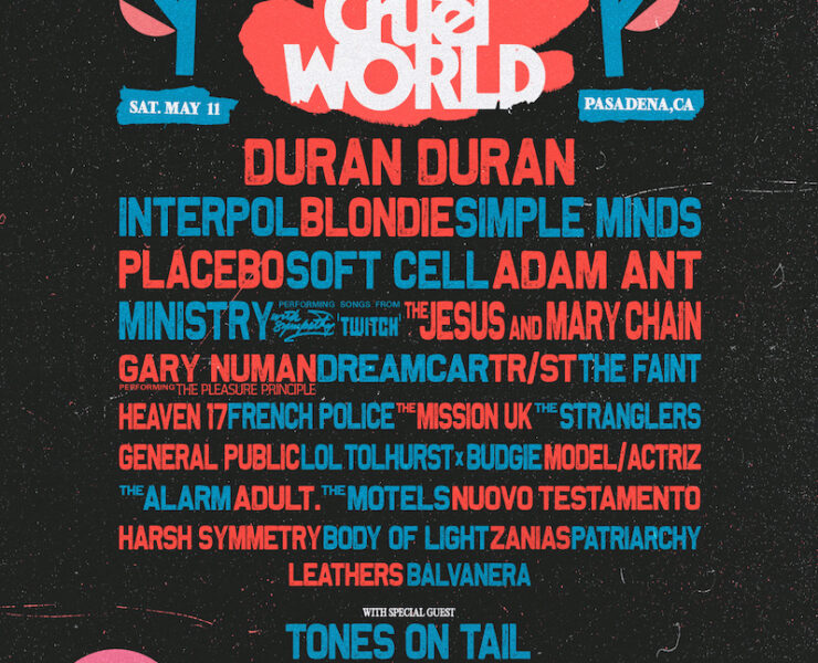 Cruel World Fest 2024