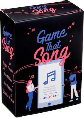 Game that song