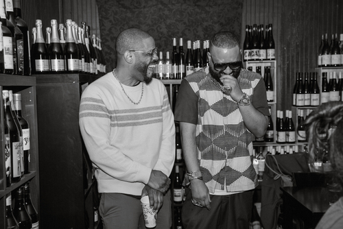 Madlib Karriem Riggins