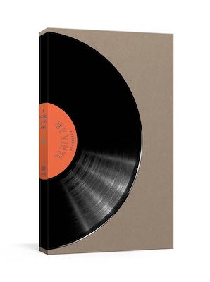 last minute gifts for music lovers - Vinyl Journal