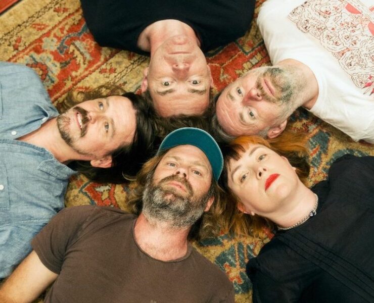 Slowdive 2024 tour dates