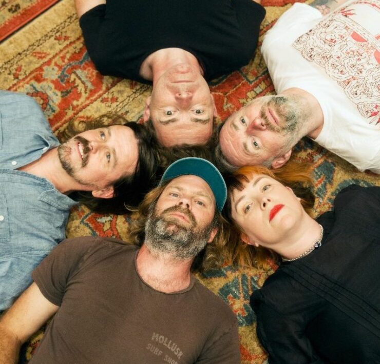 10 Essential Shoegaze Albums Treble