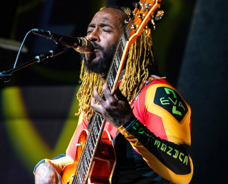 Thundercat