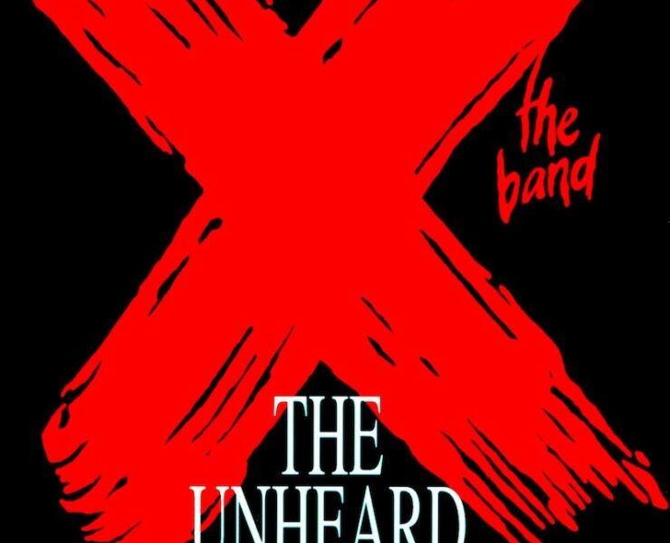X Unheard Music documentary
