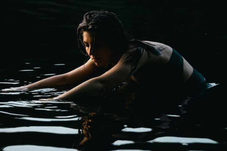 Julia Holter
