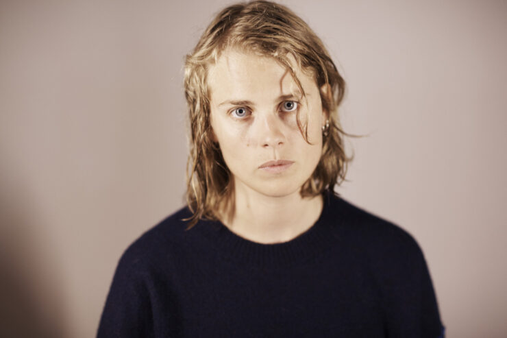 Marika Hackman interview