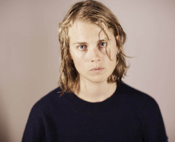 Marika Hackman interview