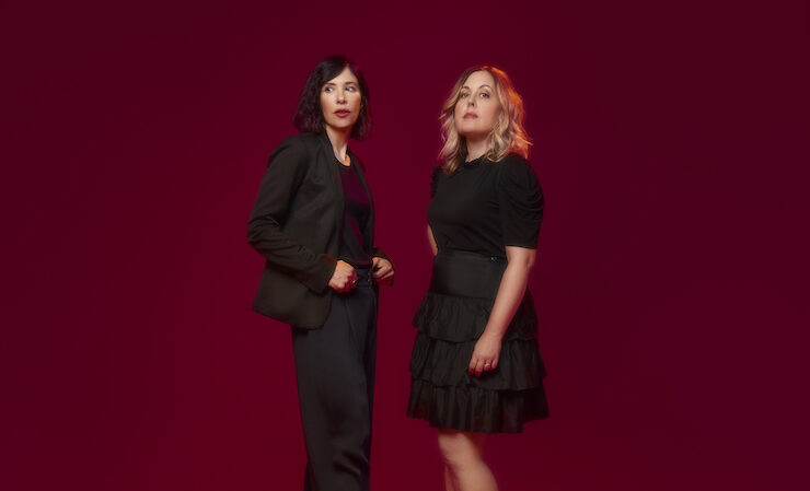 Sleater-Kinney