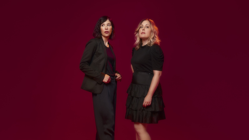 Sleater-Kinney