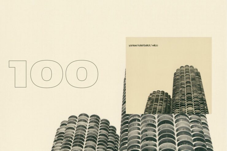Wilco Yankee Hotel Foxtrot