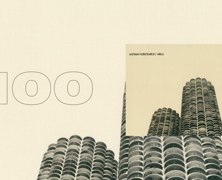 Wilco Yankee Hotel Foxtrot
