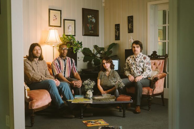 Vessel band