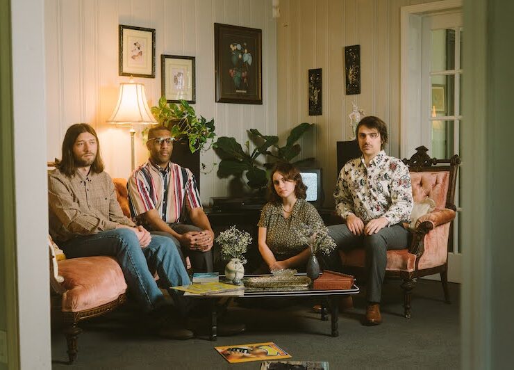 Vessel band