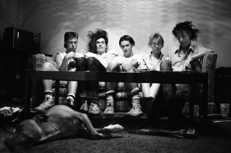 Butthole Surfers