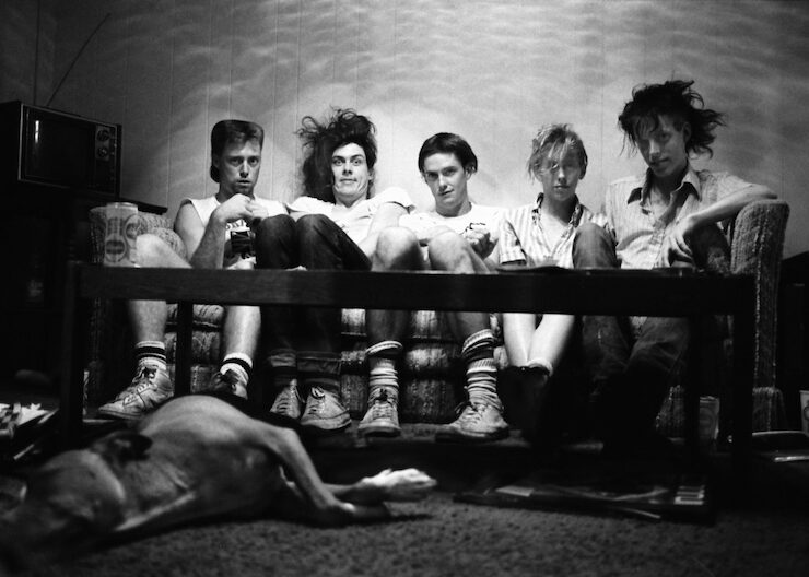 Butthole Surfers