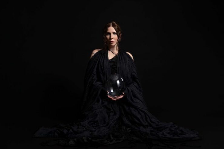Chelsea Wolfe