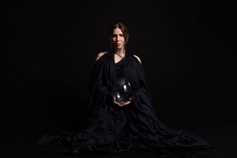 Chelsea Wolfe