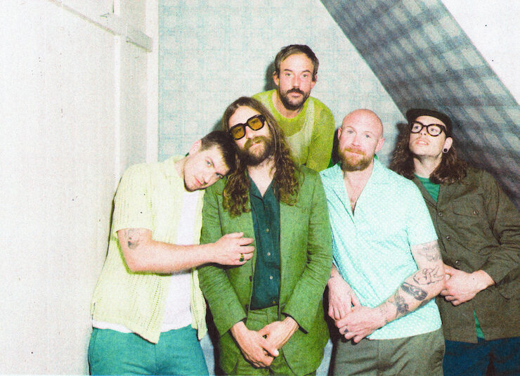 Idles