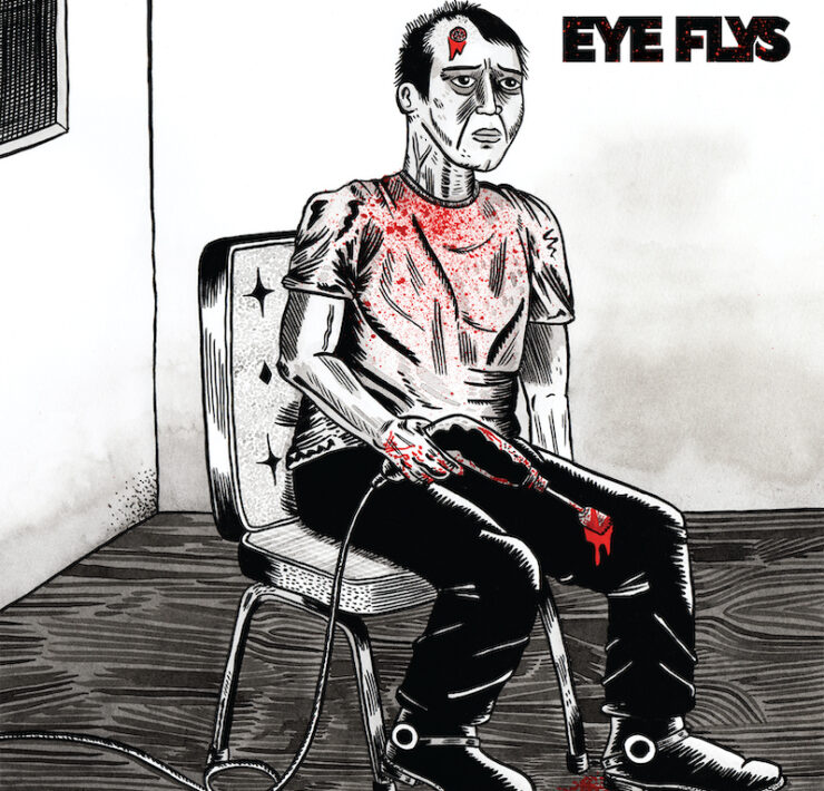 Eye Flys review