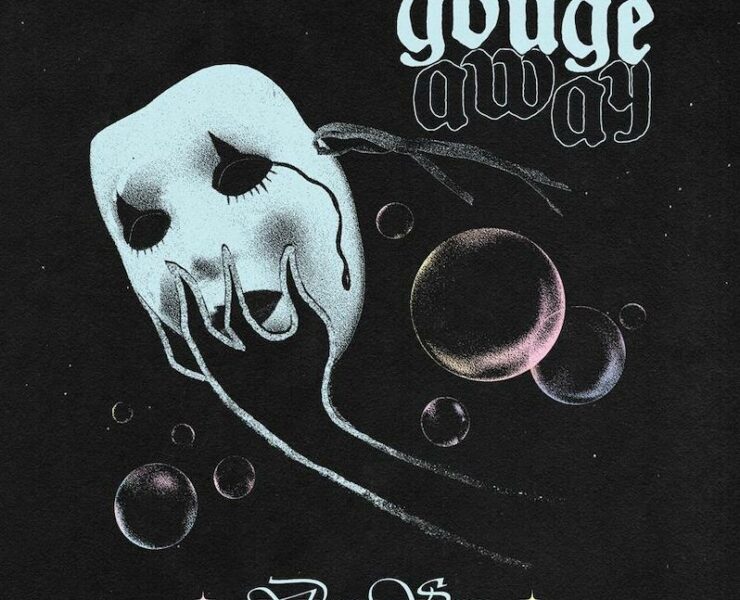 Gouge Away Deep Sage review