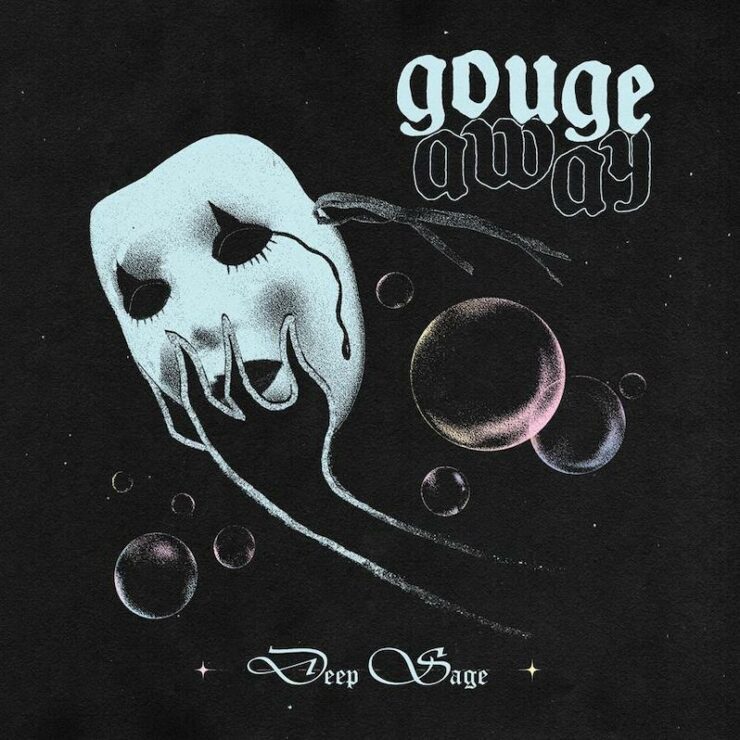 Gouge Away Deep Sage review