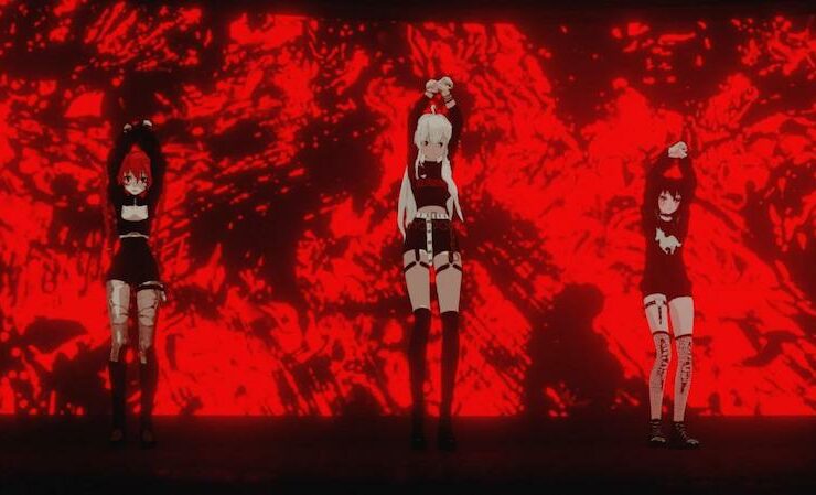 HEALTH Children of Sorrow