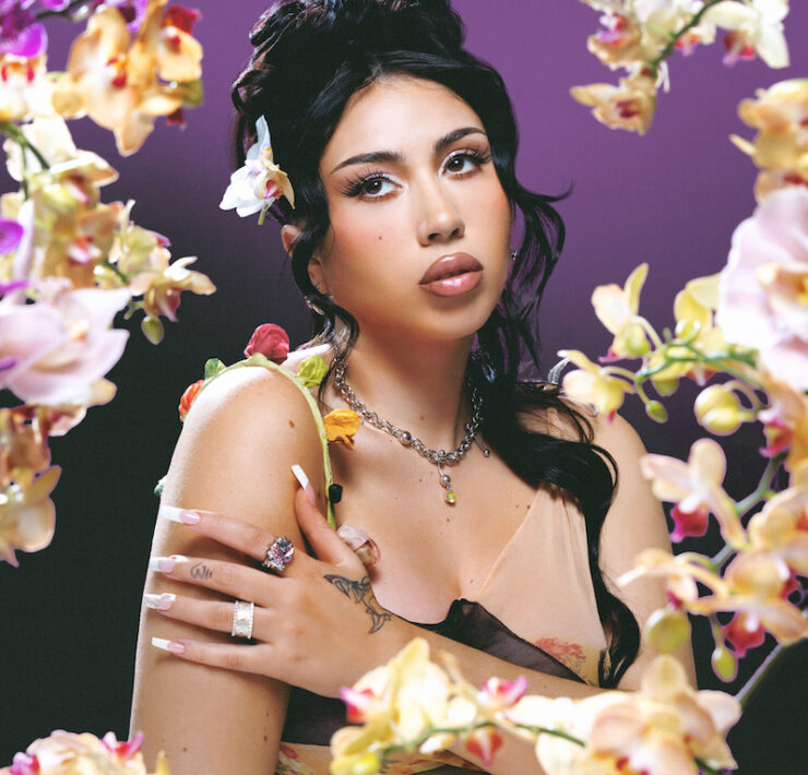 Best new releases - Kali Uchis