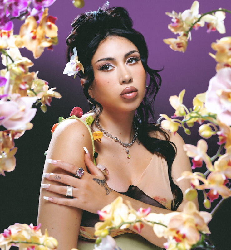 Best new releases - Kali Uchis