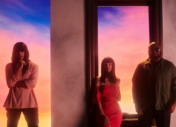Khruangbin