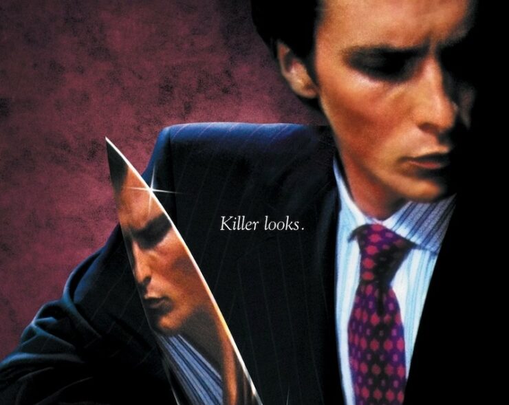 Killer themes - American Psycho