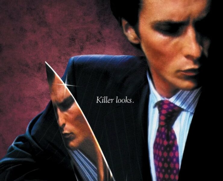Killer themes - American Psycho