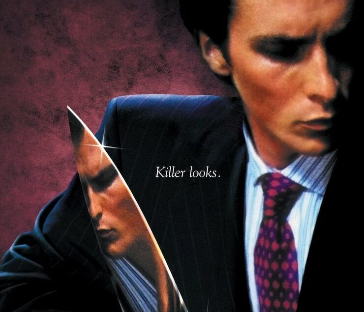 Killer themes - American Psycho