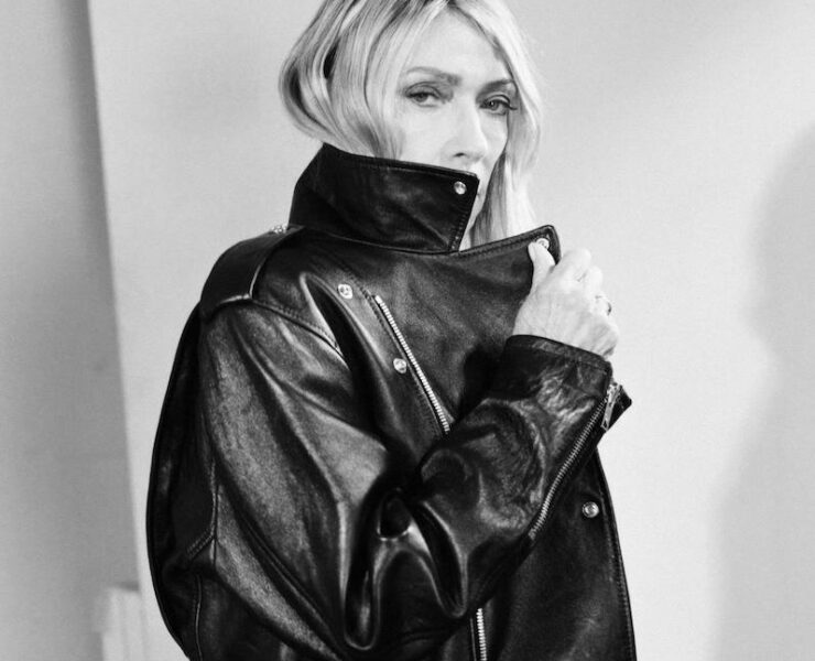 Kim Gordon